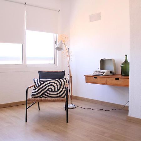 A Nossa Casa Da Costa Leilighet Costa de Caparica Eksteriør bilde
