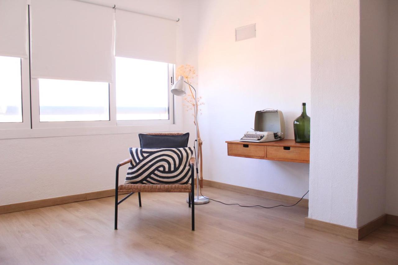 A Nossa Casa Da Costa Leilighet Costa de Caparica Eksteriør bilde