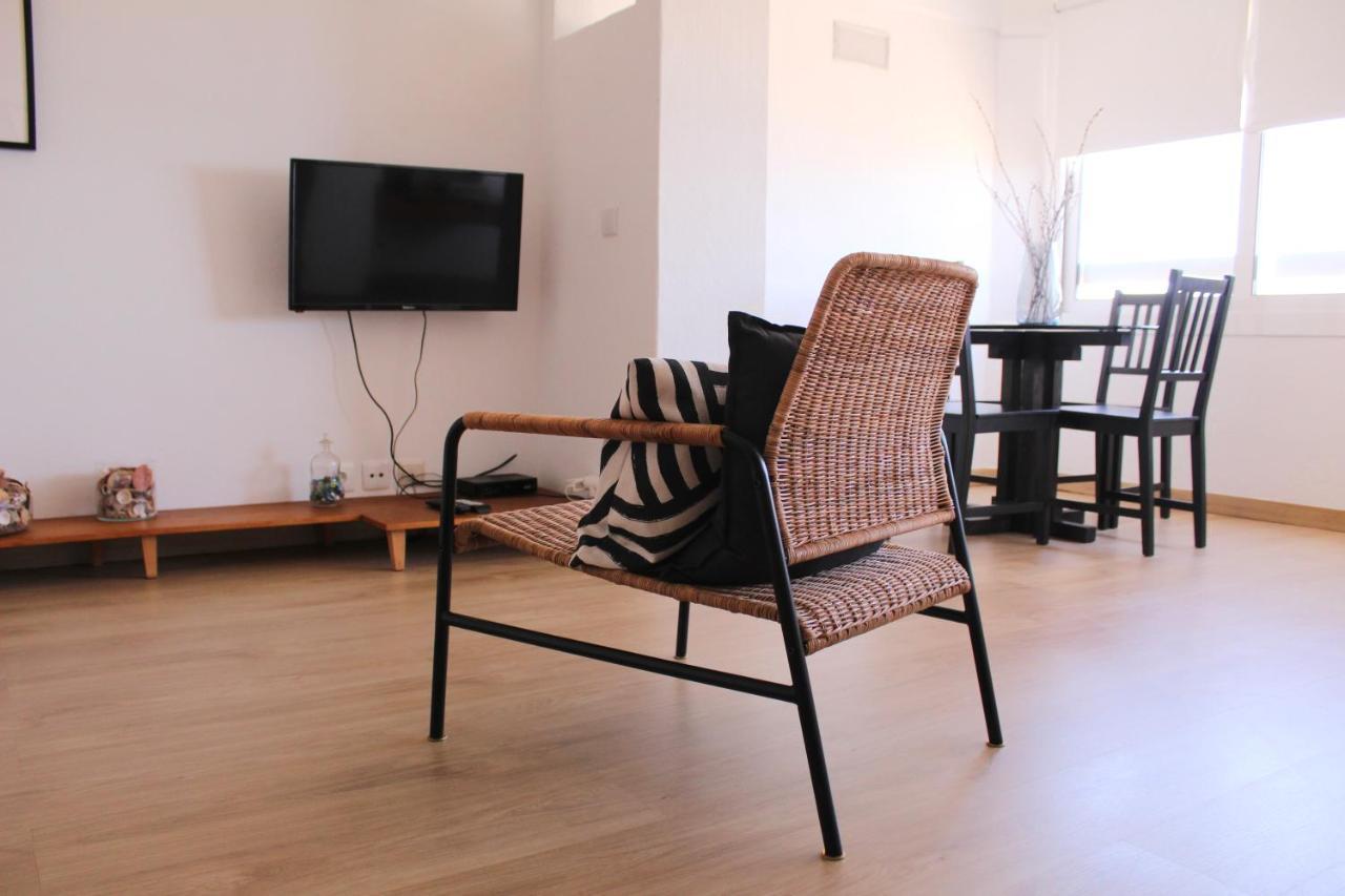 A Nossa Casa Da Costa Leilighet Costa de Caparica Eksteriør bilde