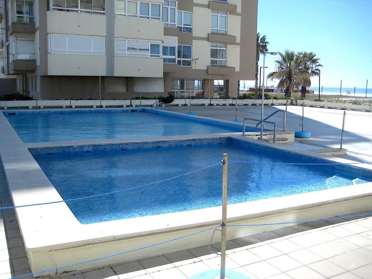 A Nossa Casa Da Costa Leilighet Costa de Caparica Eksteriør bilde