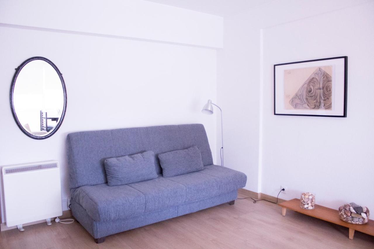 A Nossa Casa Da Costa Leilighet Costa de Caparica Eksteriør bilde